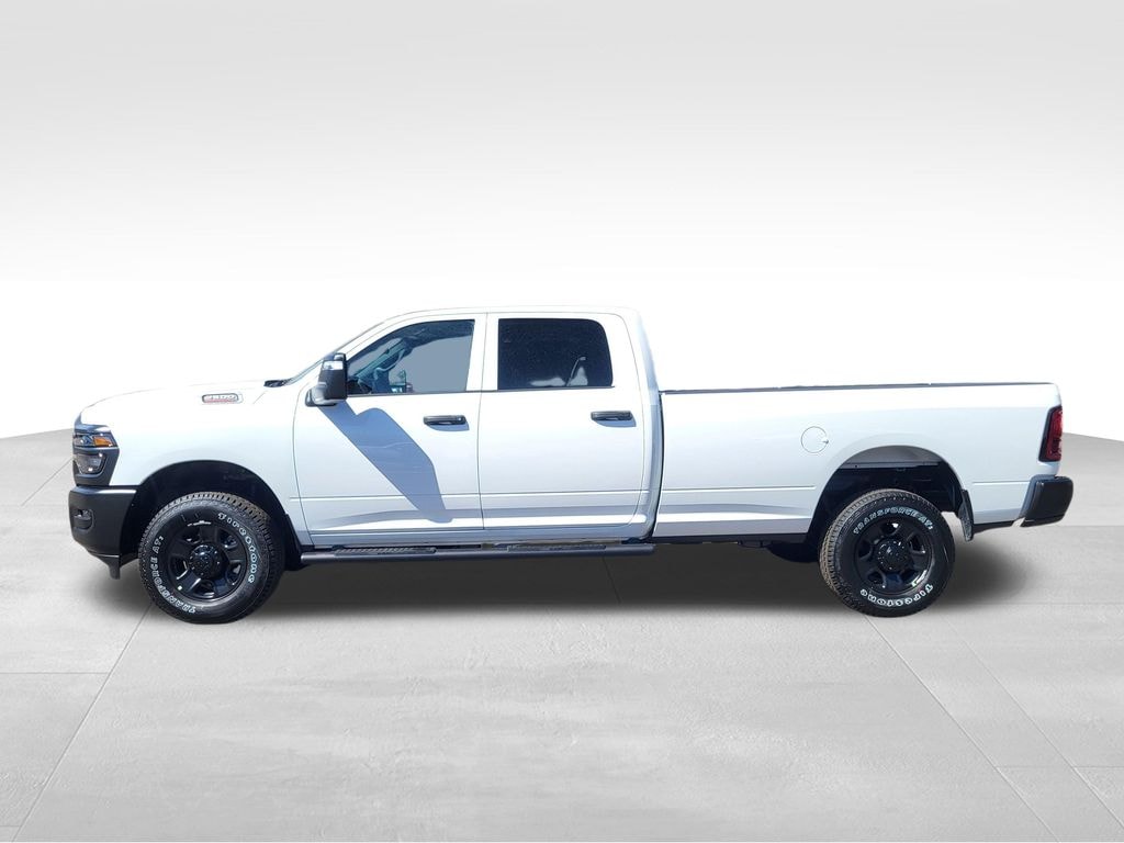 New 2026 Ram 2500 Tradesman Pickup