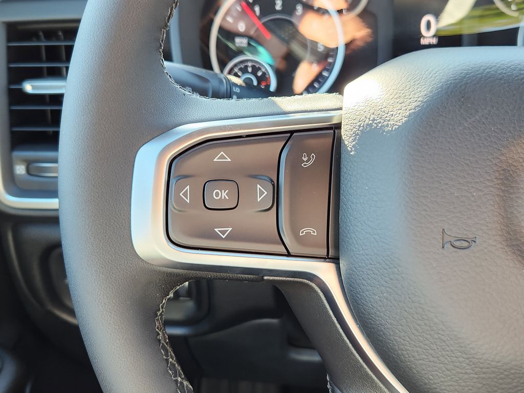 2026 RAM 1500 Big Horn/Lone Star - Photo 19