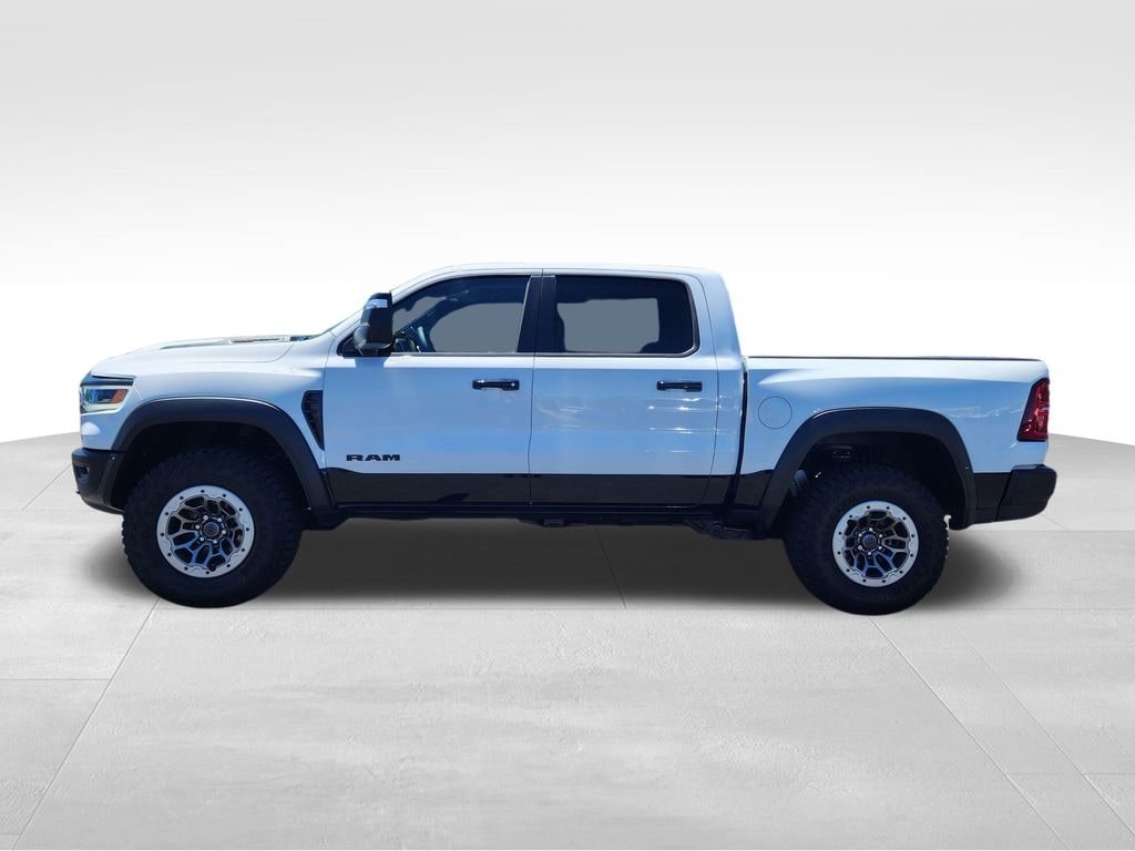 New 2026 Ram 1500 RHO Pickup