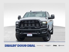 2026 Ram 3500 Tradesman Pickup
