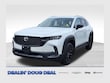  Mazda CX-50 Hybrid