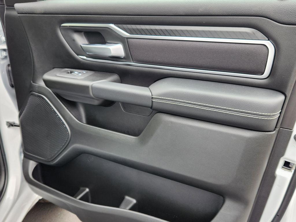 2026 RAM 1500 Big Horn/Lone Star - Photo 16