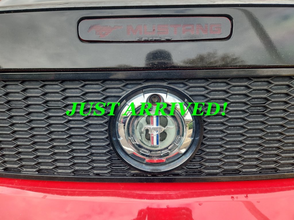 Used 2006 Ford Mustang V6 Coupe