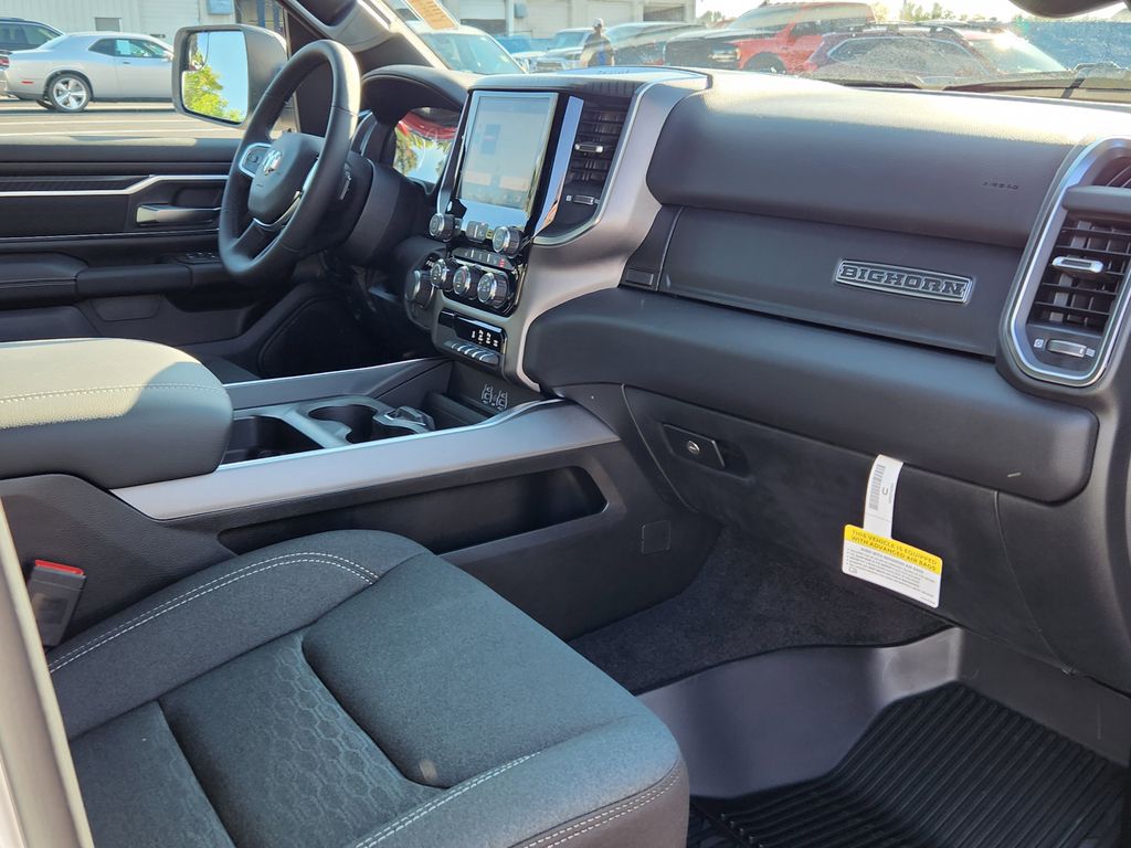 2026 RAM 1500 Big Horn/Lone Star - Photo 14