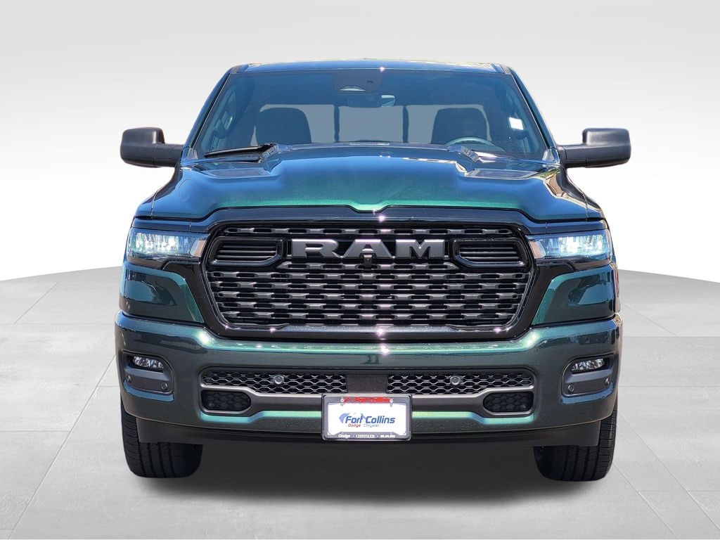 New 2026 Ram 1500 Express Pickup