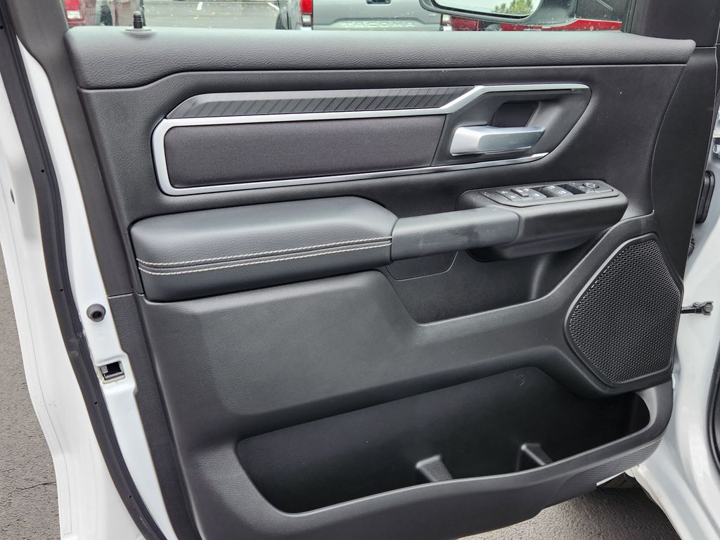 2026 RAM 1500 Big Horn/Lone Star - Photo 6