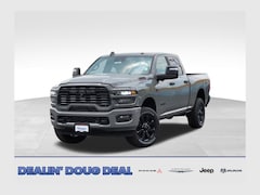 2026 Ram 2500 Big Horn Pickup