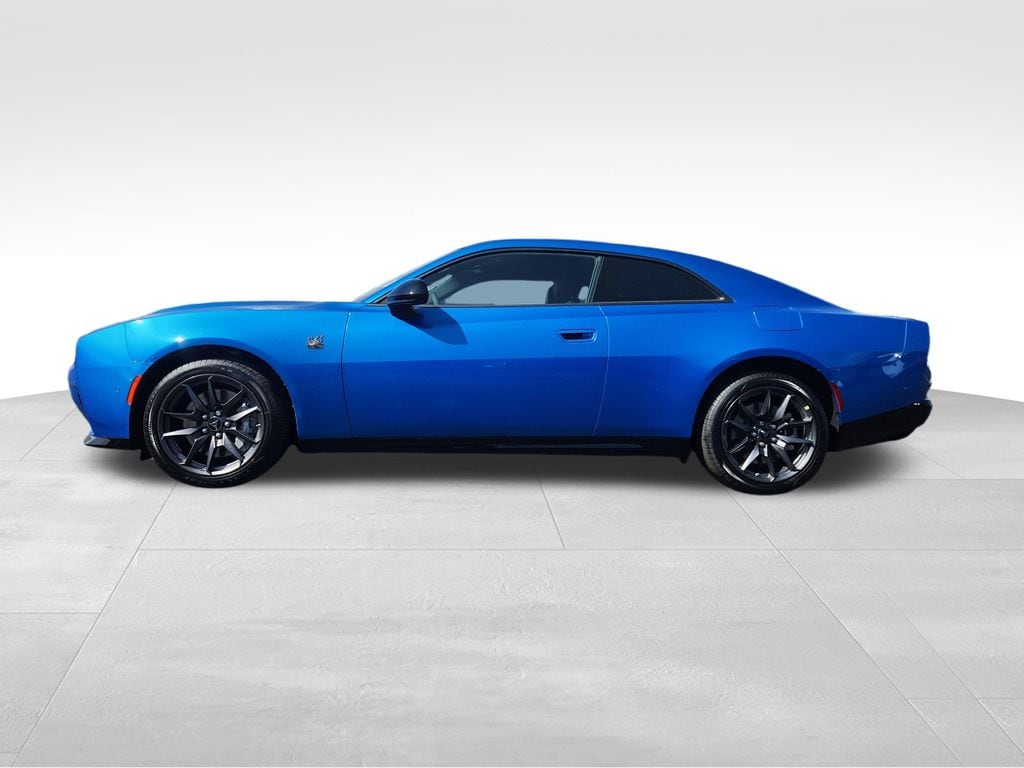 New 2026 Dodge Charger Scat Pack Coupe