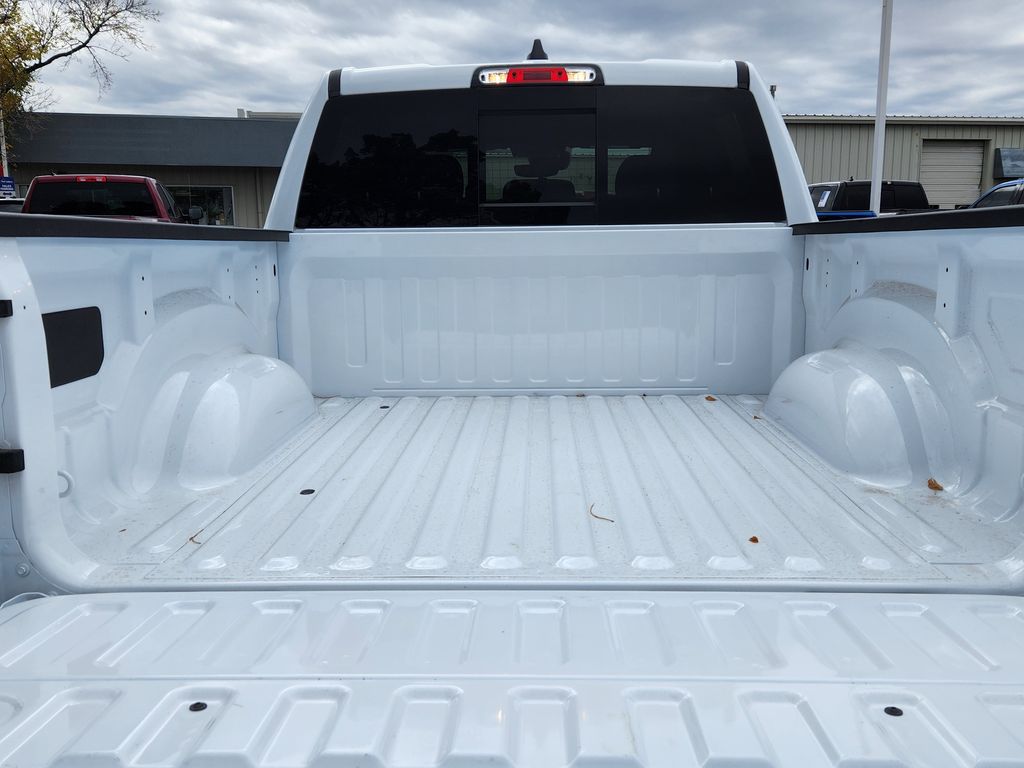 2026 RAM 1500 Big Horn/Lone Star - Photo 12