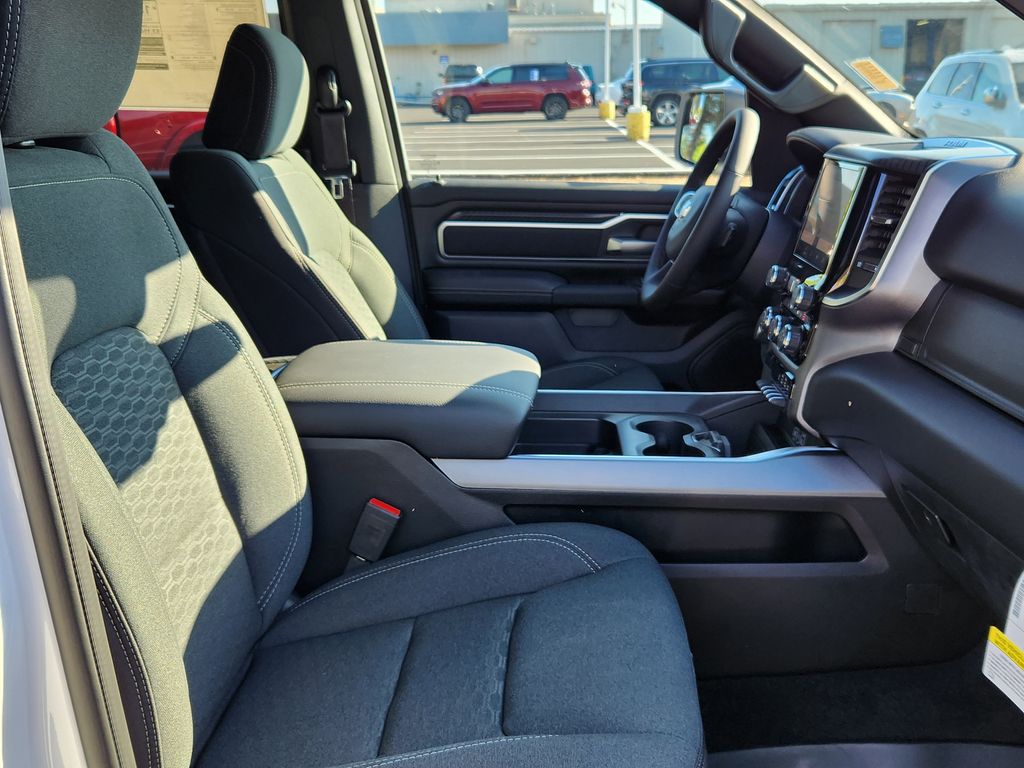 2026 RAM 1500 Big Horn/Lone Star - Photo 16