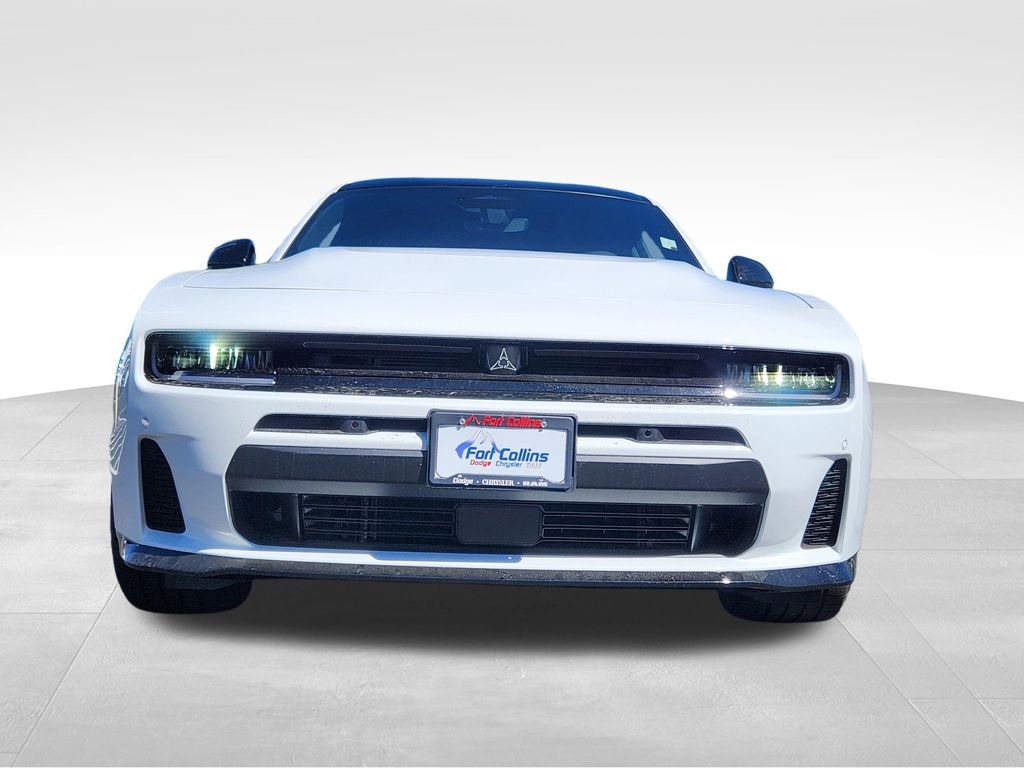 New 2026 Dodge Charger Scat Pack Coupe