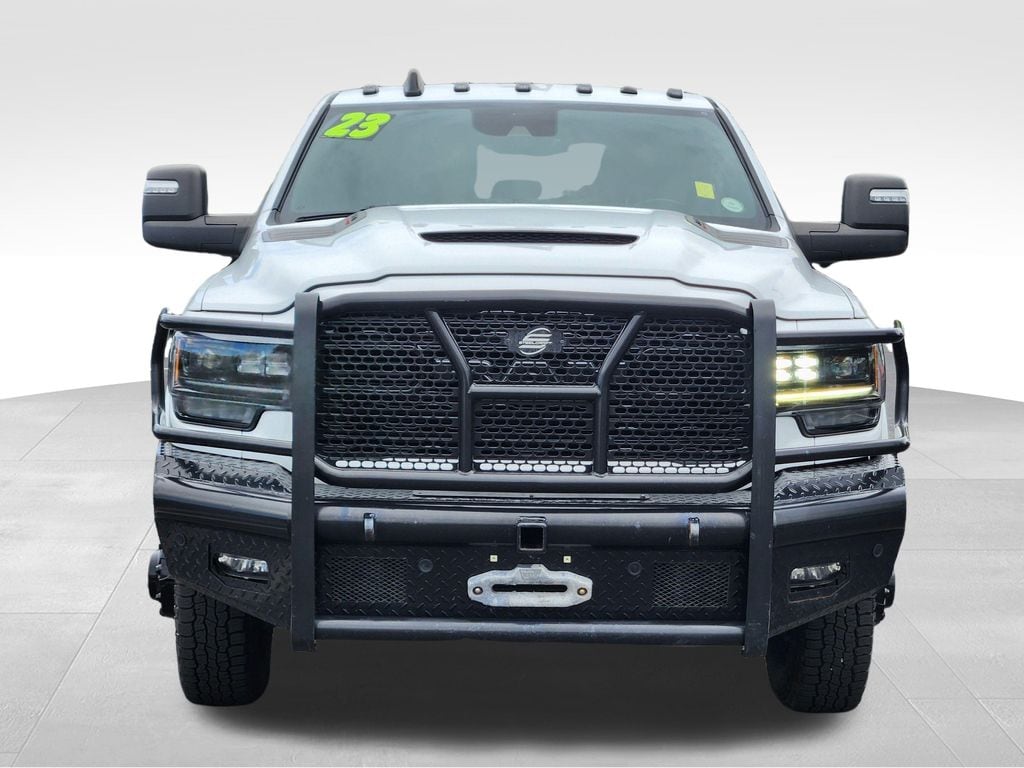 Used 2023 Ram 3500 Limited Truck