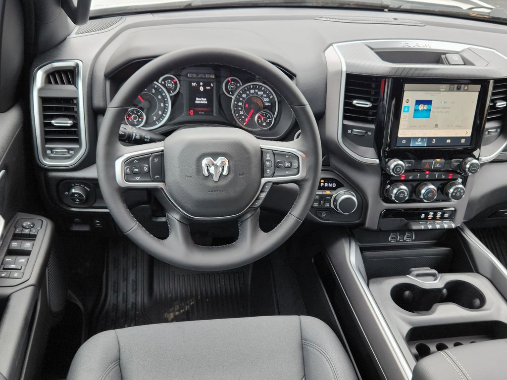 2026 RAM 1500 Big Horn/Lone Star - Photo 9