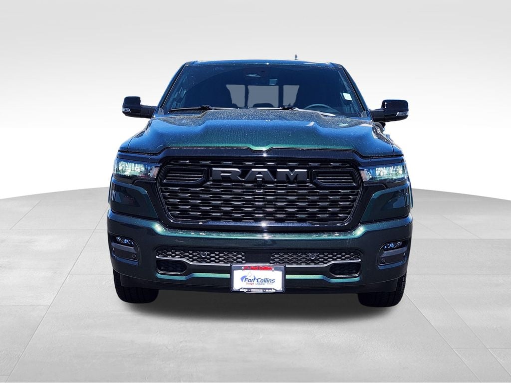 New 2026 Ram 1500 Big Horn/Lone Star Pickup