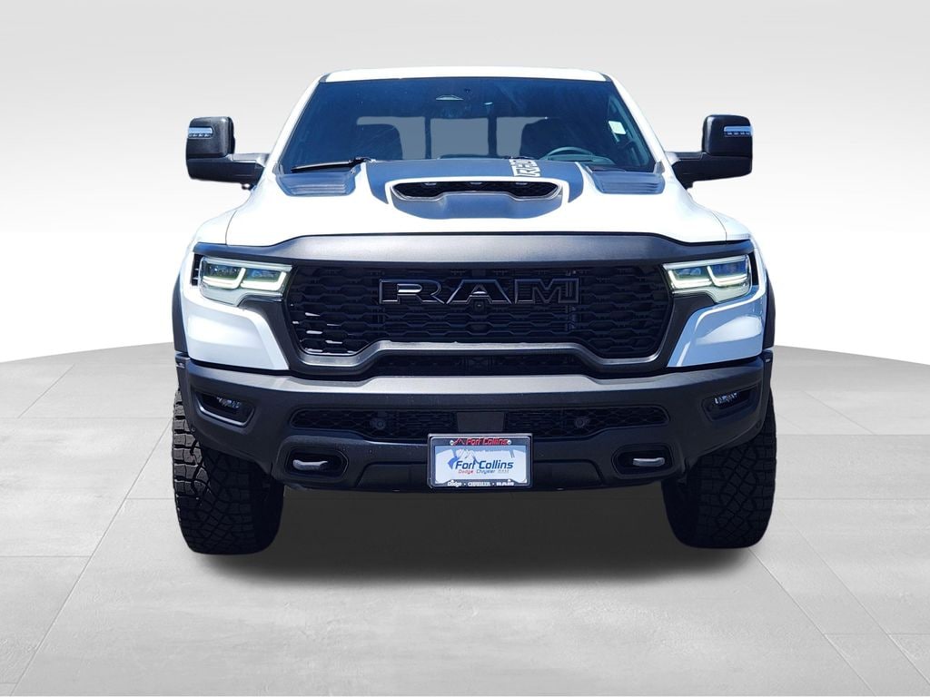 New 2026 Ram 1500 RHO Pickup