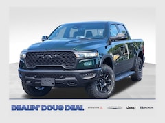 2027 Ram 1500 Rebel Pickup