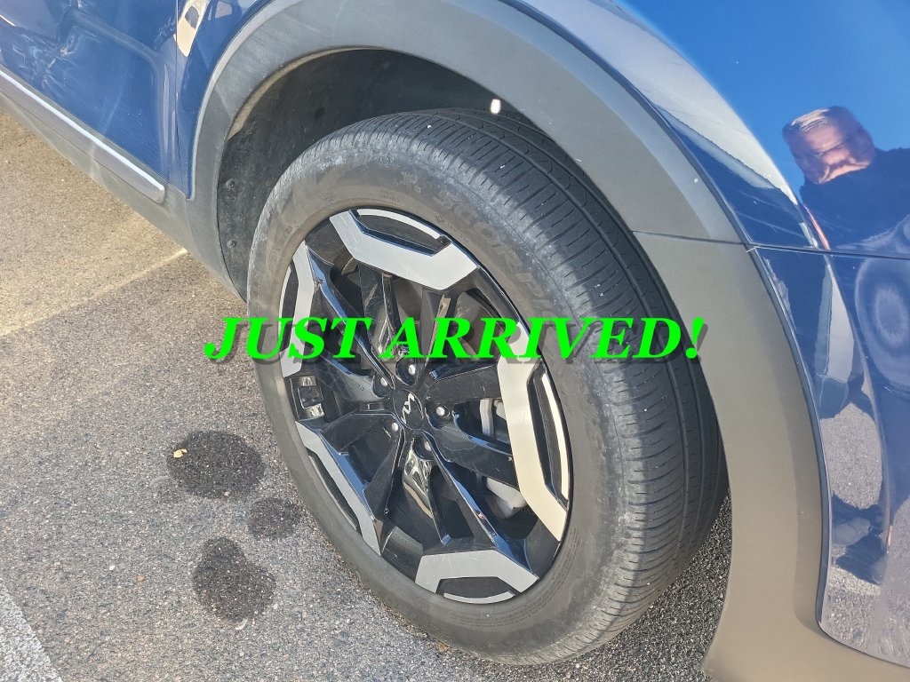 Used 2024 Kia Telluride S SUV