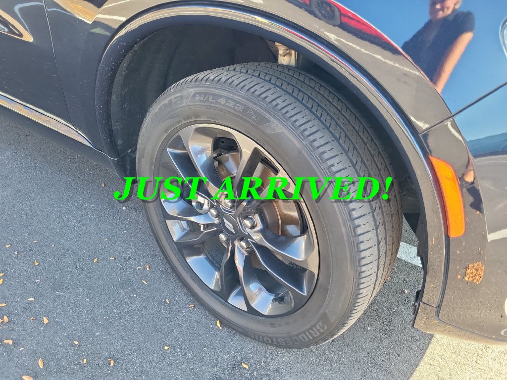 Used 2023 Dodge Durango GT SUV