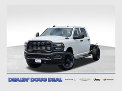 2026 Ram 3500 Tradesman Pickup