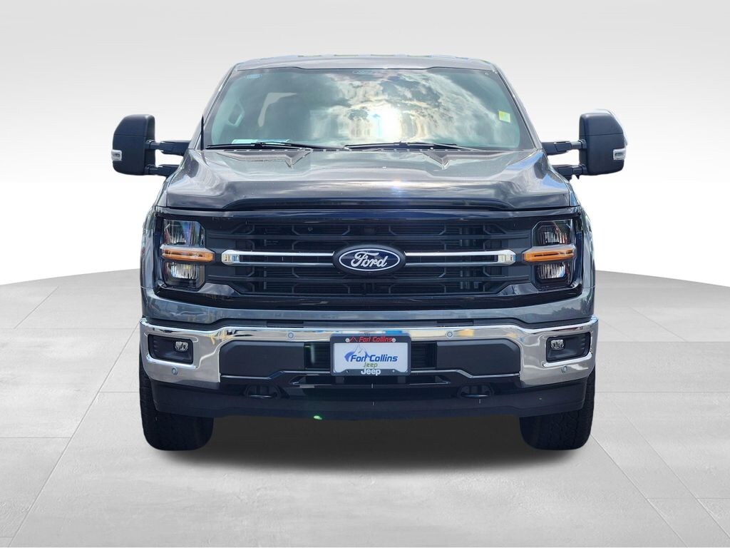 Used 2026 Ford F-150 XLT Truck