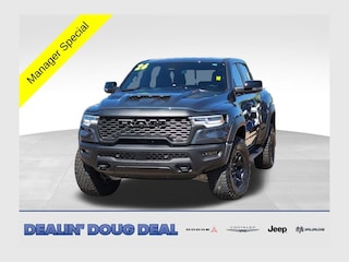 2026 Ram 1500 RHO Truck
