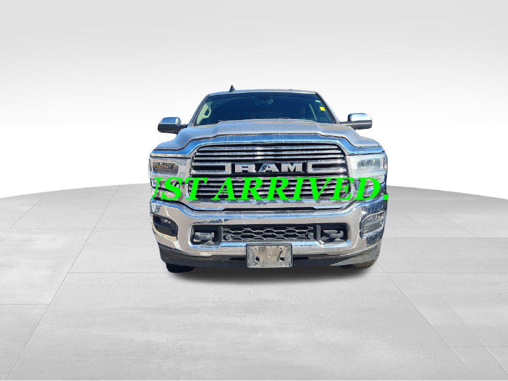Used 2020 Ram 2500 Laramie Truck