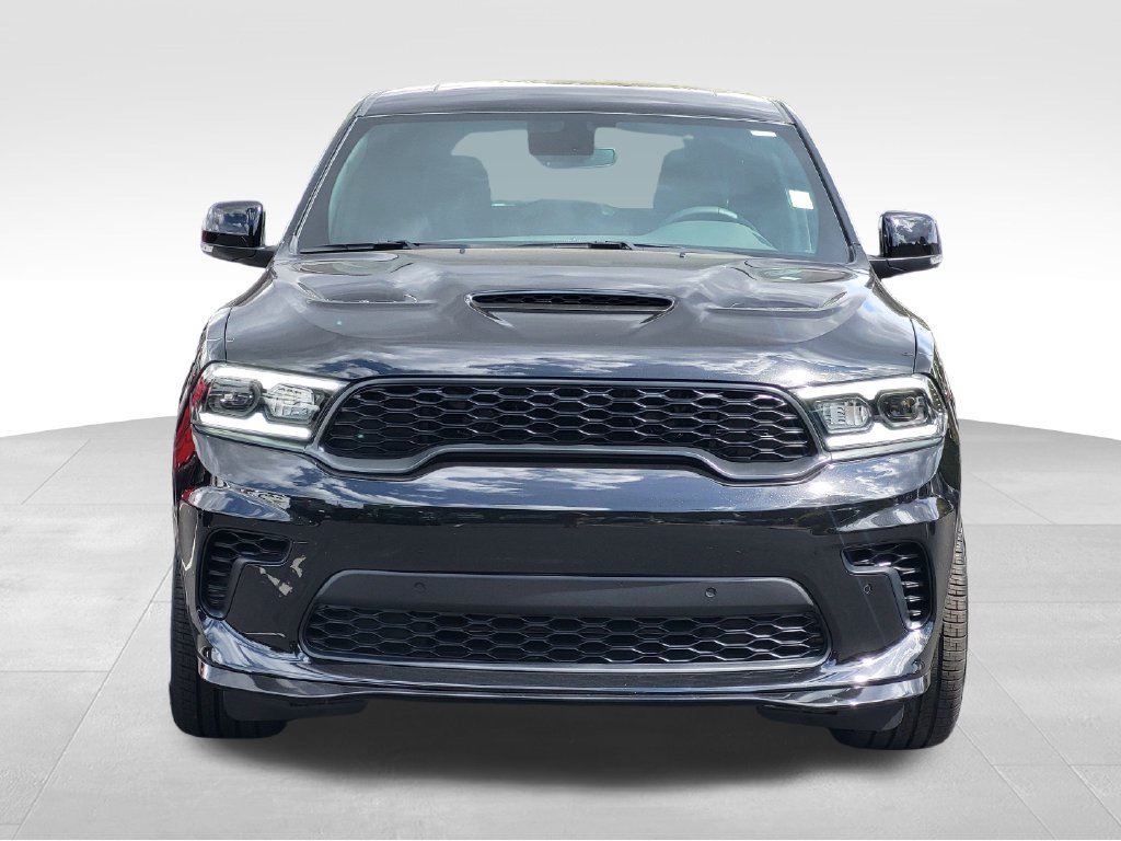 New 2026 Dodge Durango SRT Hellcat SUV