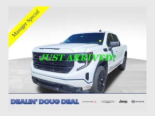2024 GMC Sierra 1500 Elevation Truck
