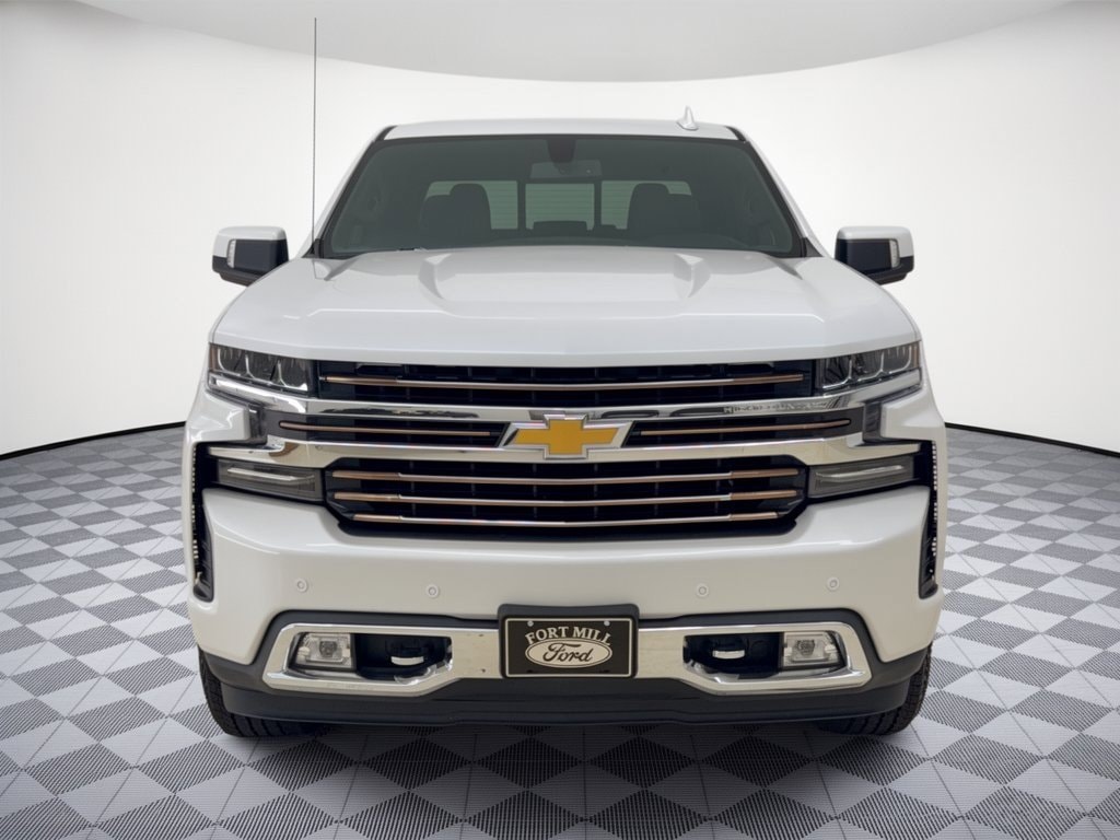 2022 Chevrolet Silverado 1500 Limited High Country - Photo 6