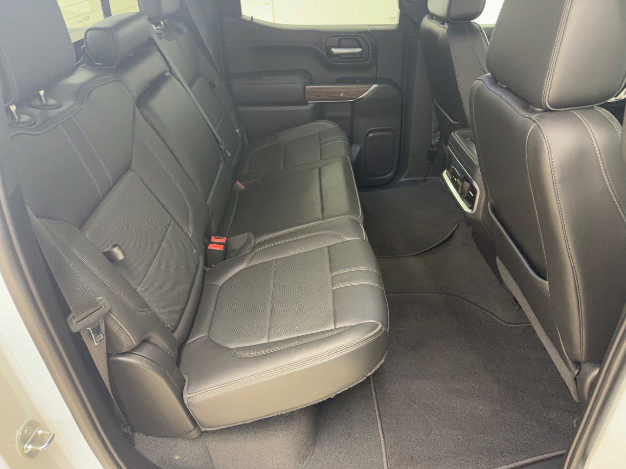 2022 Chevrolet Silverado 1500 Limited High Country - Photo 28