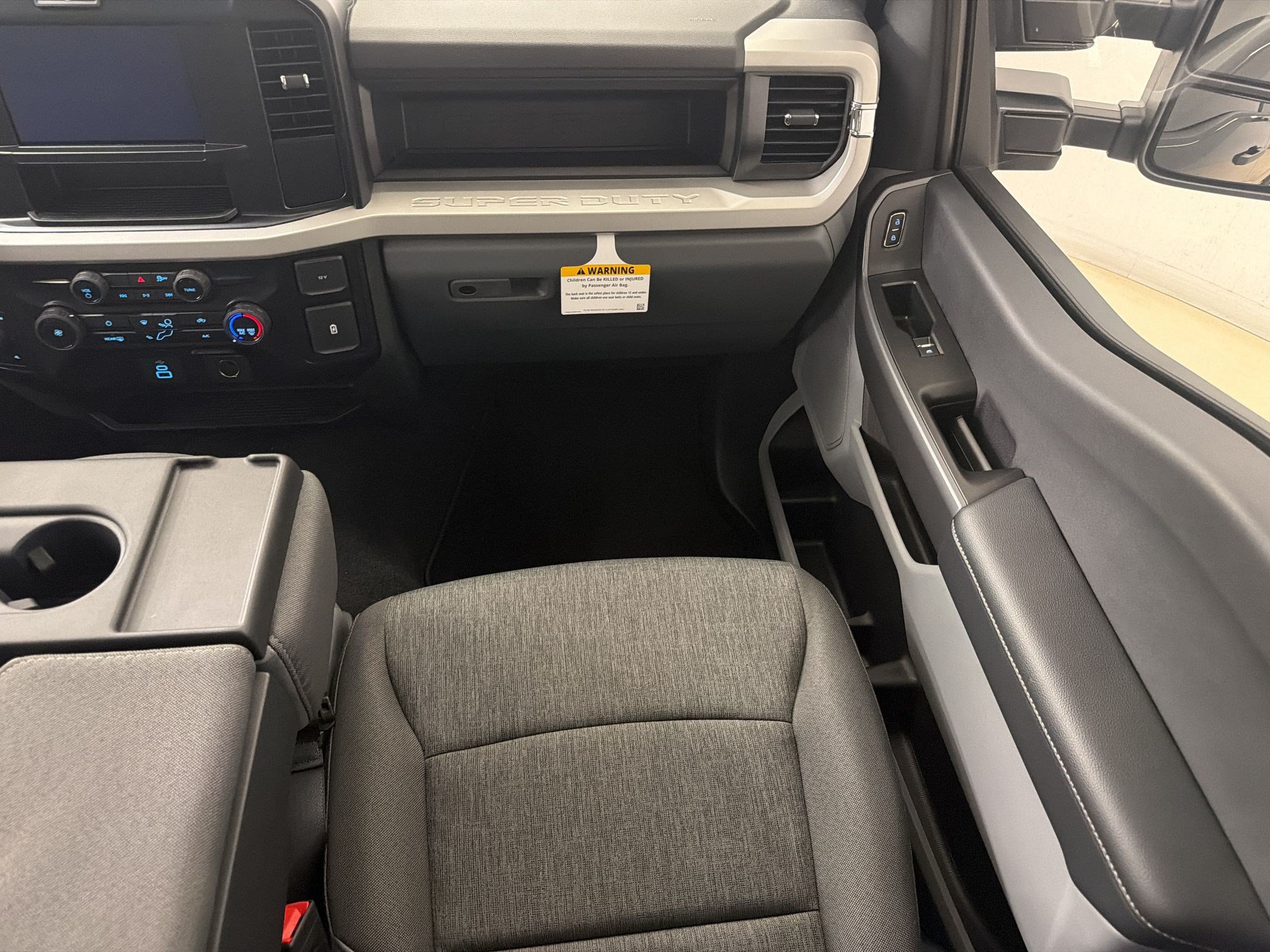 2026 Ford F-250 Super Duty XL - Photo 25