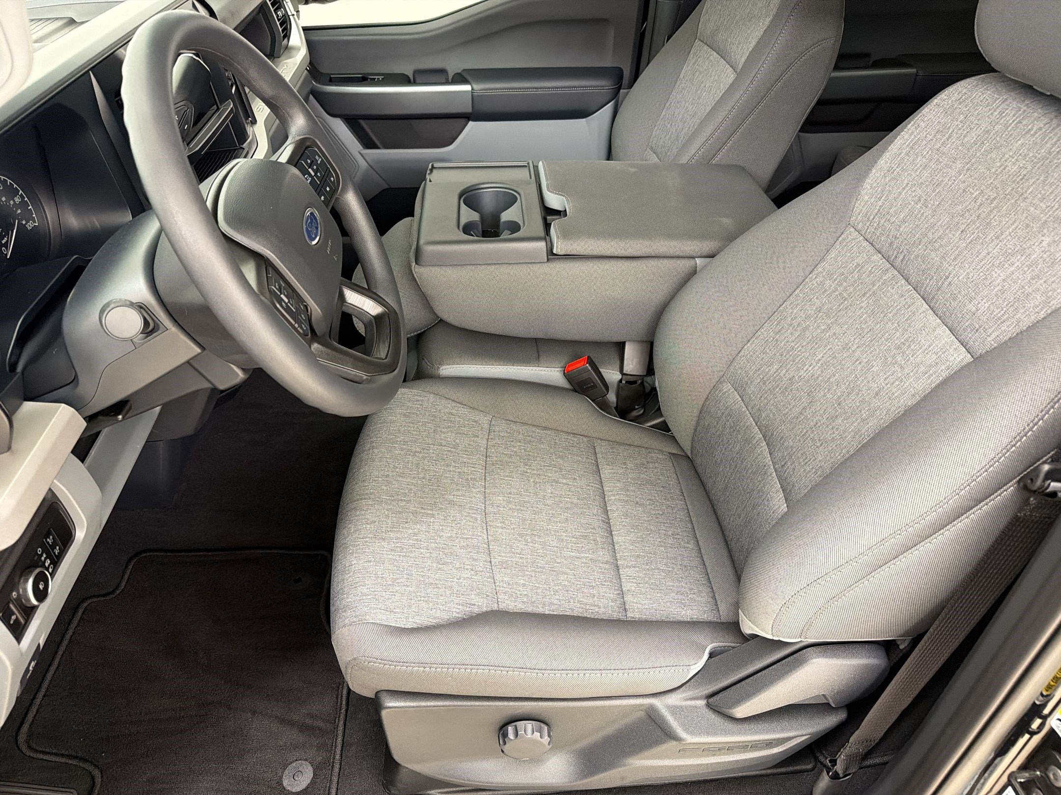2026 Ford F-250 Super Duty XL - Photo 5