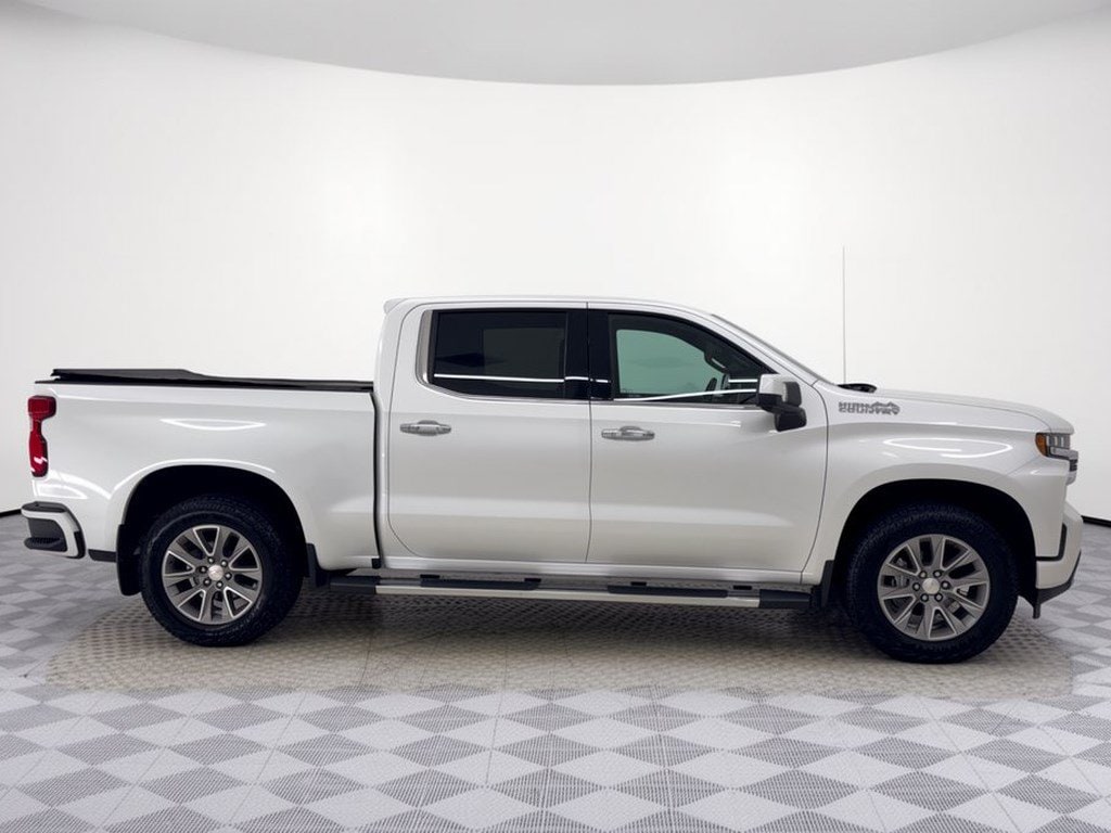 2022 Chevrolet Silverado 1500 Limited High Country - Photo 8