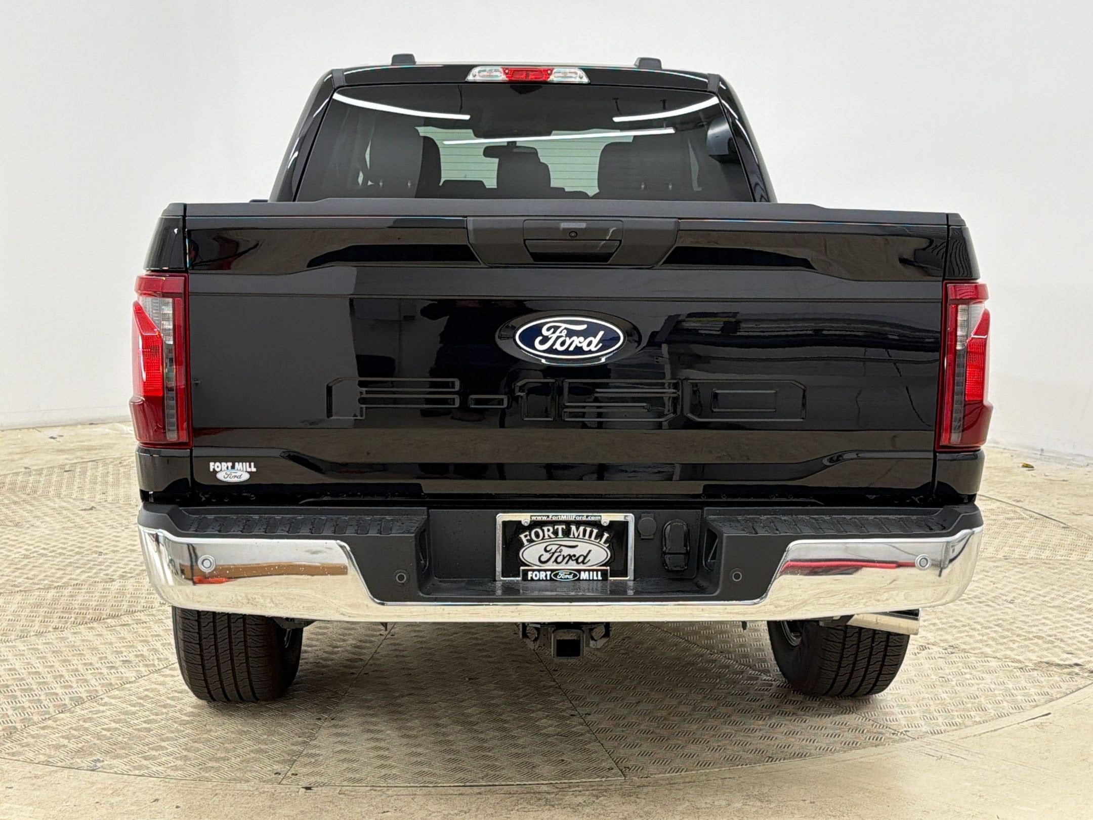 2026 Ford F-150 XLT - Photo 10