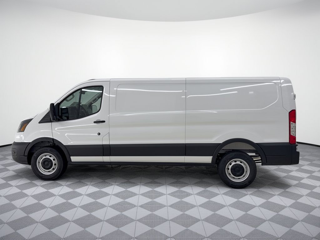 New 2027 Ford Transit-150 Cargo Transit-150 Cargo Van (T-150 130 Low Rf 8800 GVWR Van Low Roof Van