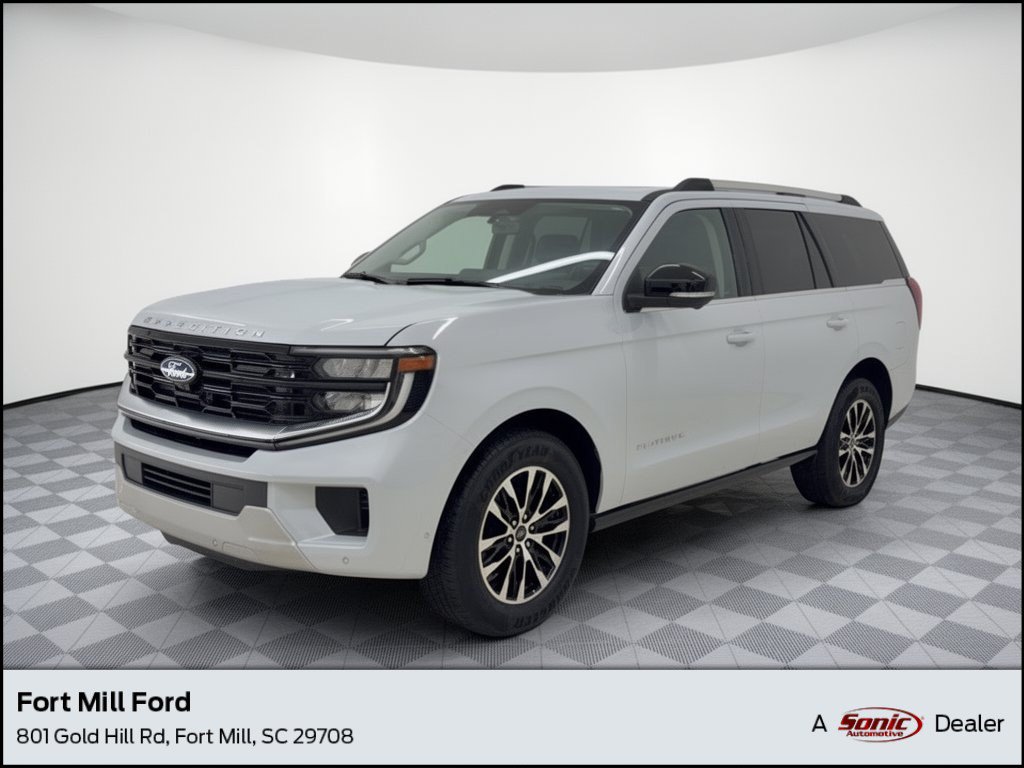  Ford Expedition
