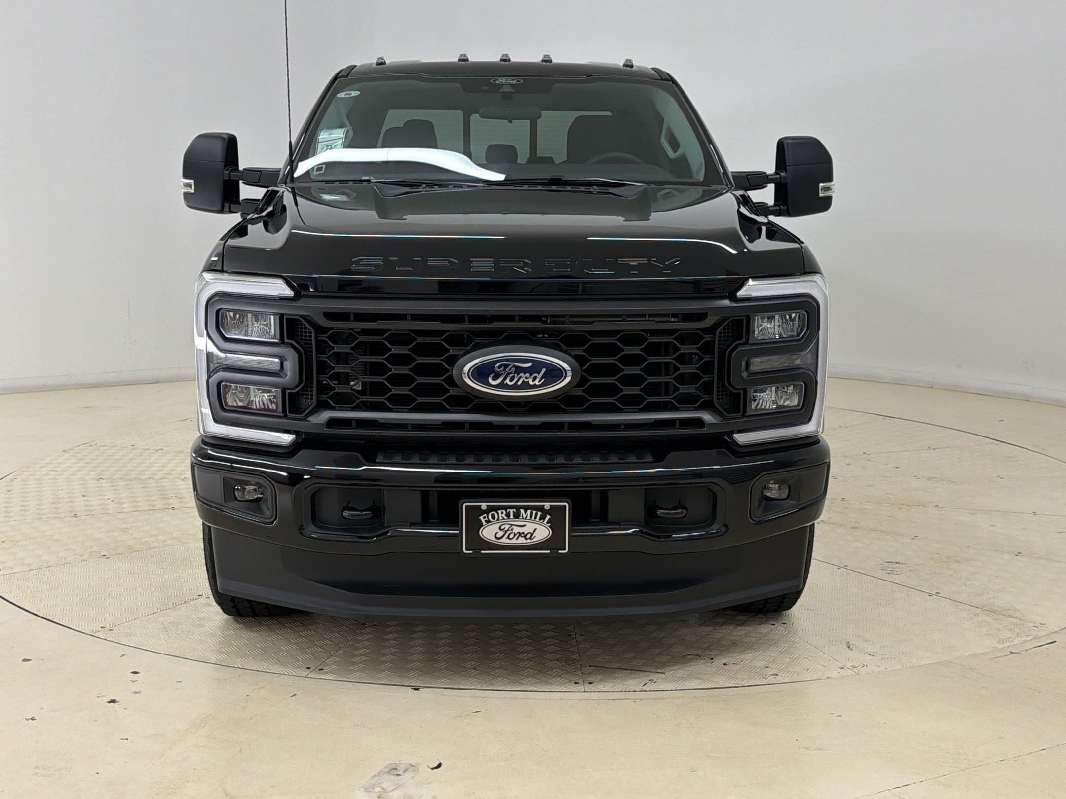 2026 Ford F-250 Super Duty XL - Photo 6