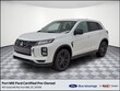  Mitsubishi Outlander Sport