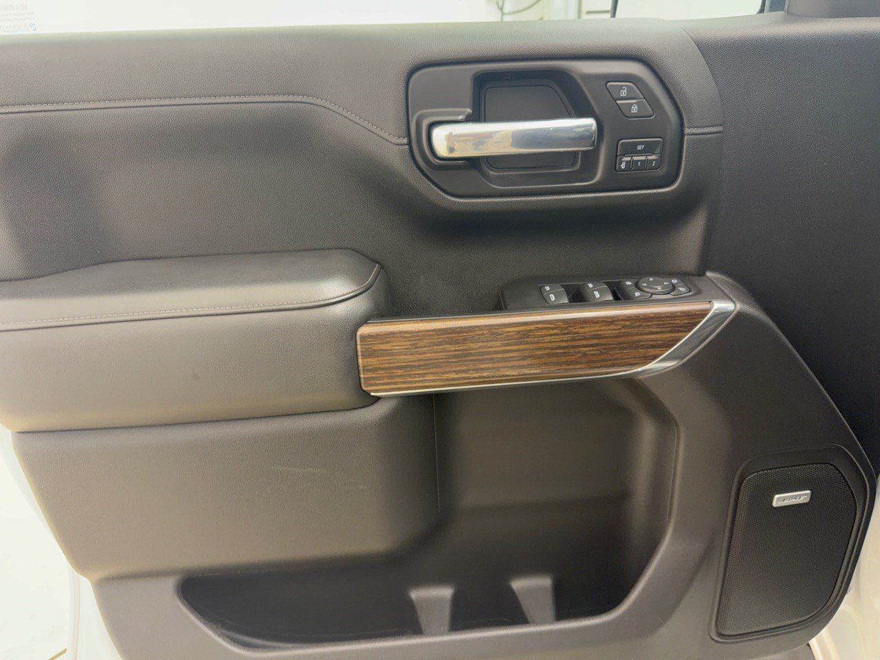 2022 Chevrolet Silverado 1500 Limited High Country - Photo 14