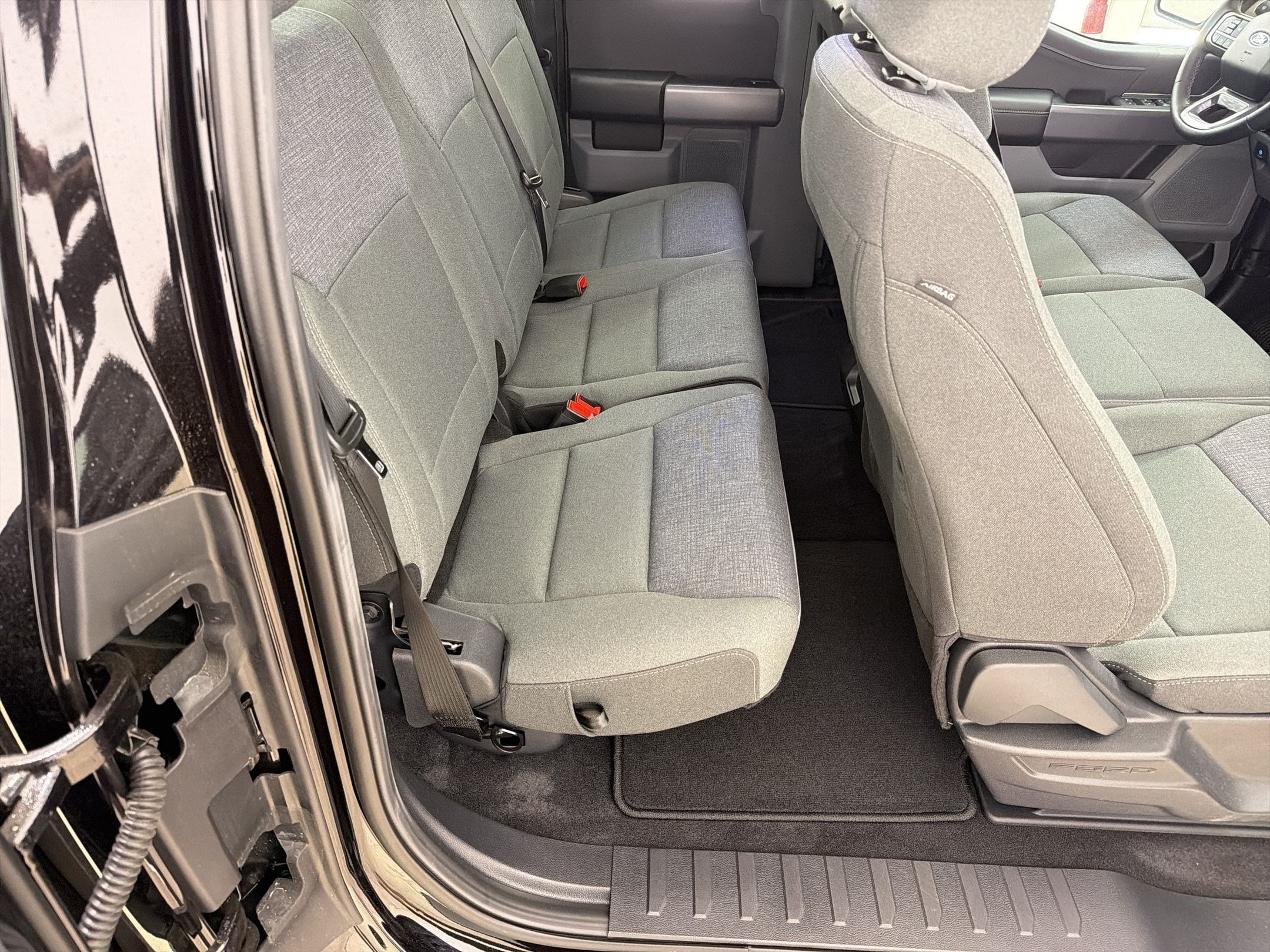 2026 Ford F-150 XLT - Photo 24