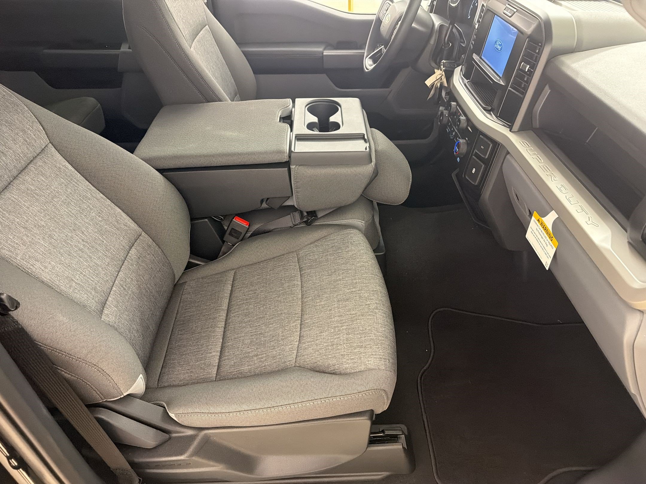 2026 Ford F-250 Super Duty XL - Photo 20