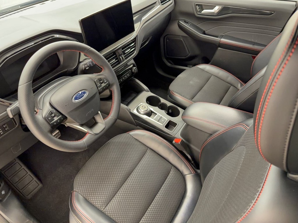 Certified 2023 Ford Escape ST-Line SUV