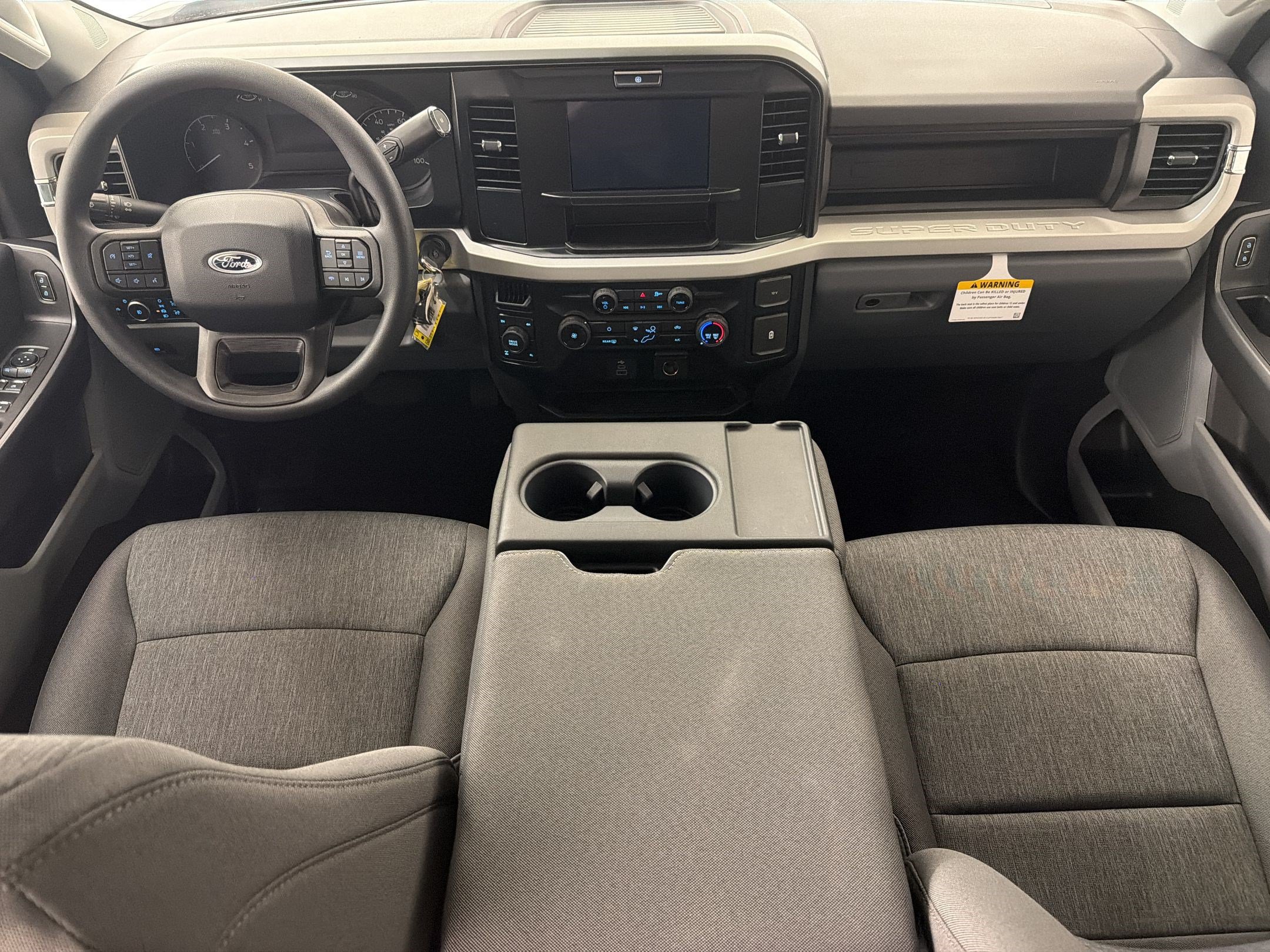 2026 Ford F-250 Super Duty XL - Photo 15