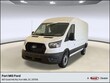  Ford Transit-250 Cargo