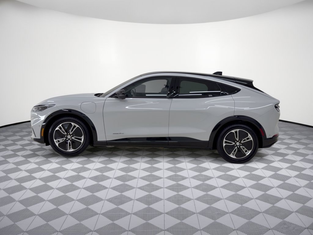 Used 2023 Ford Mustang Mach-E Premium SUV