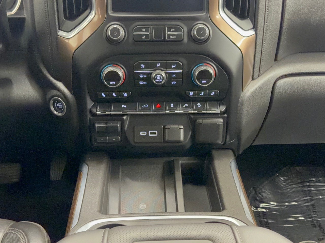 2022 Chevrolet Silverado 1500 Limited High Country - Photo 22