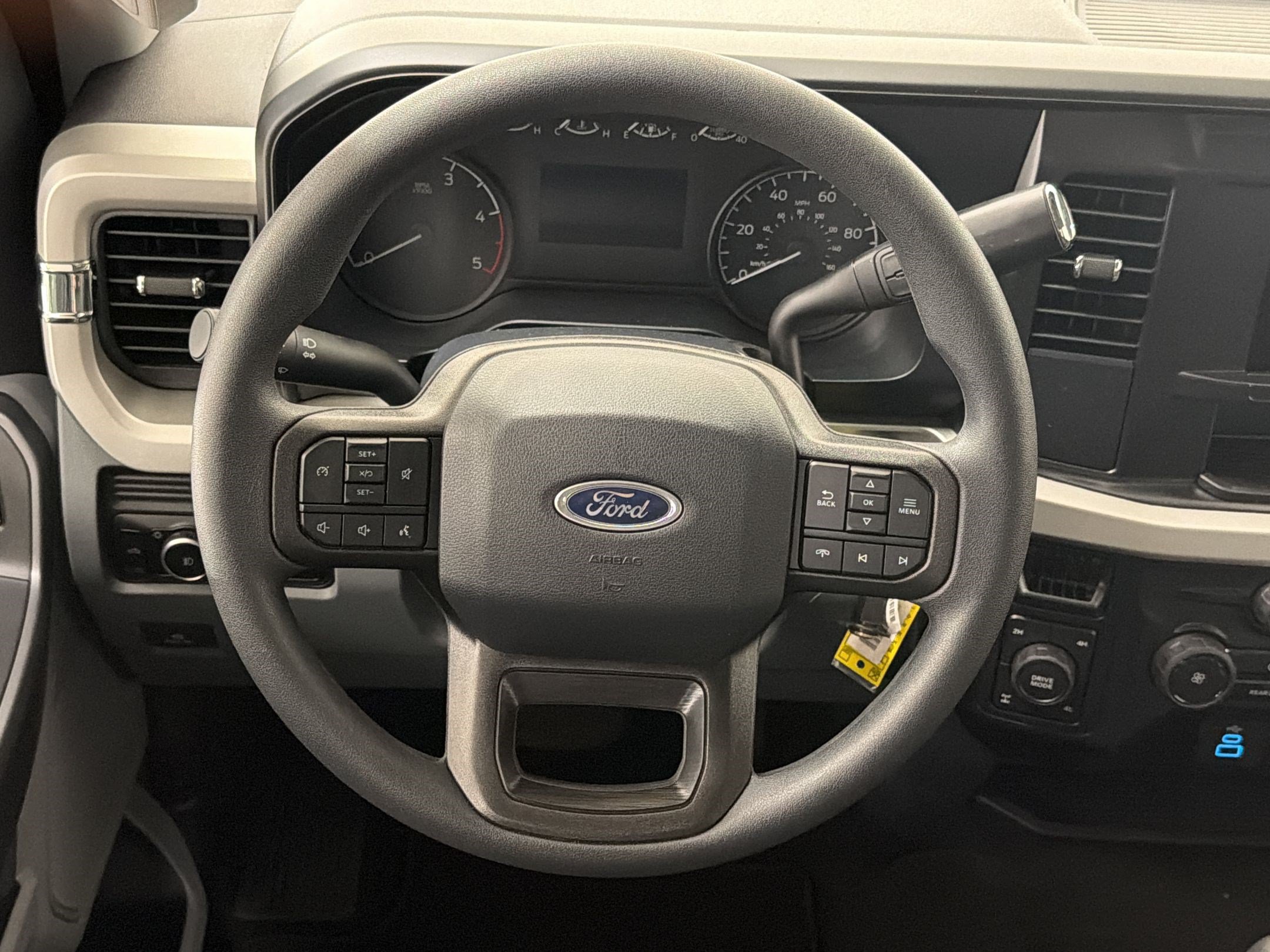 2026 Ford F-250 Super Duty XL - Photo 11