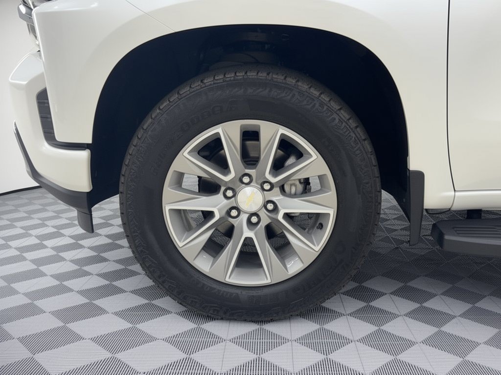 2022 Chevrolet Silverado 1500 Limited High Country - Photo 13