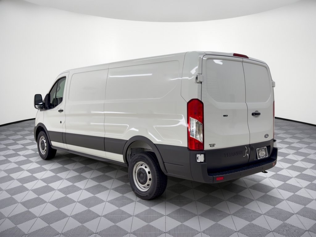 New 2027 Ford Transit-150 Cargo Transit-150 Cargo Van (T-150 130 Low Rf 8800 GVWR Van Low Roof Van