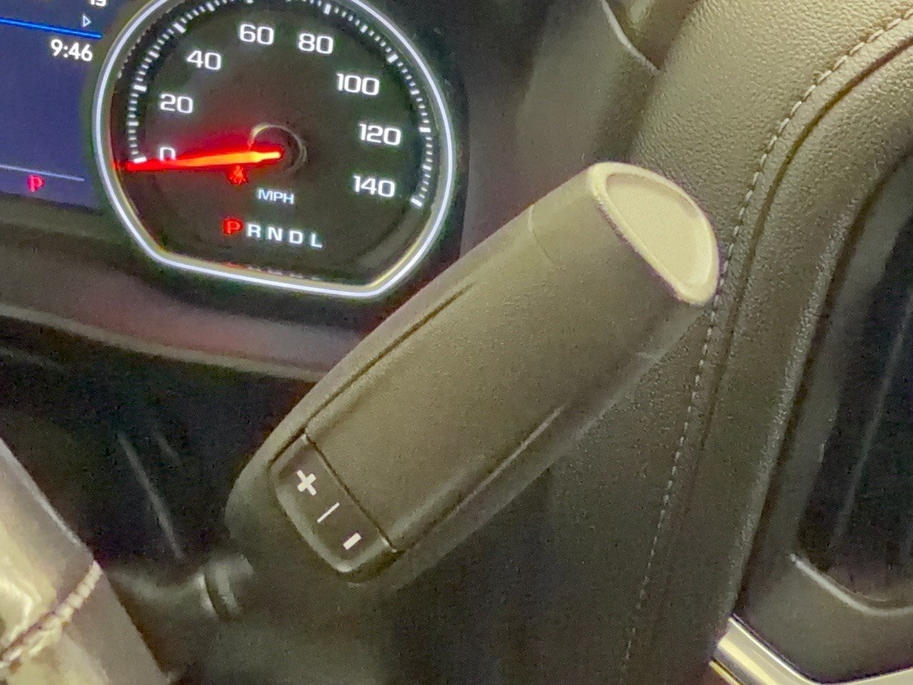 2022 Chevrolet Silverado 1500 Limited High Country - Photo 21